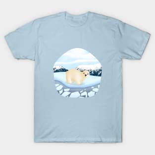 Polar bear T-Shirt